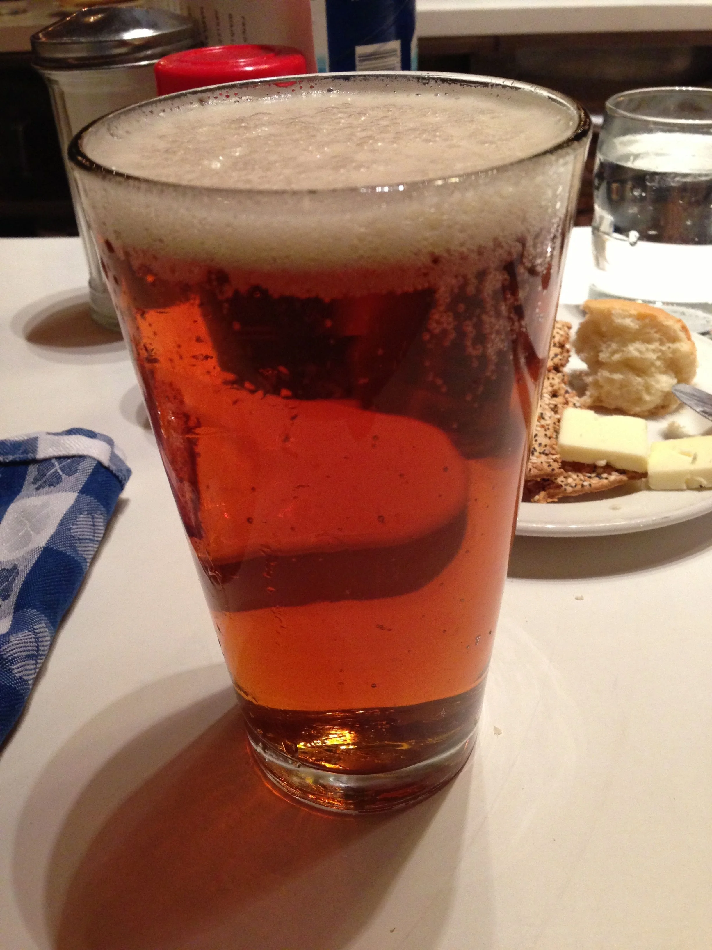 ビール