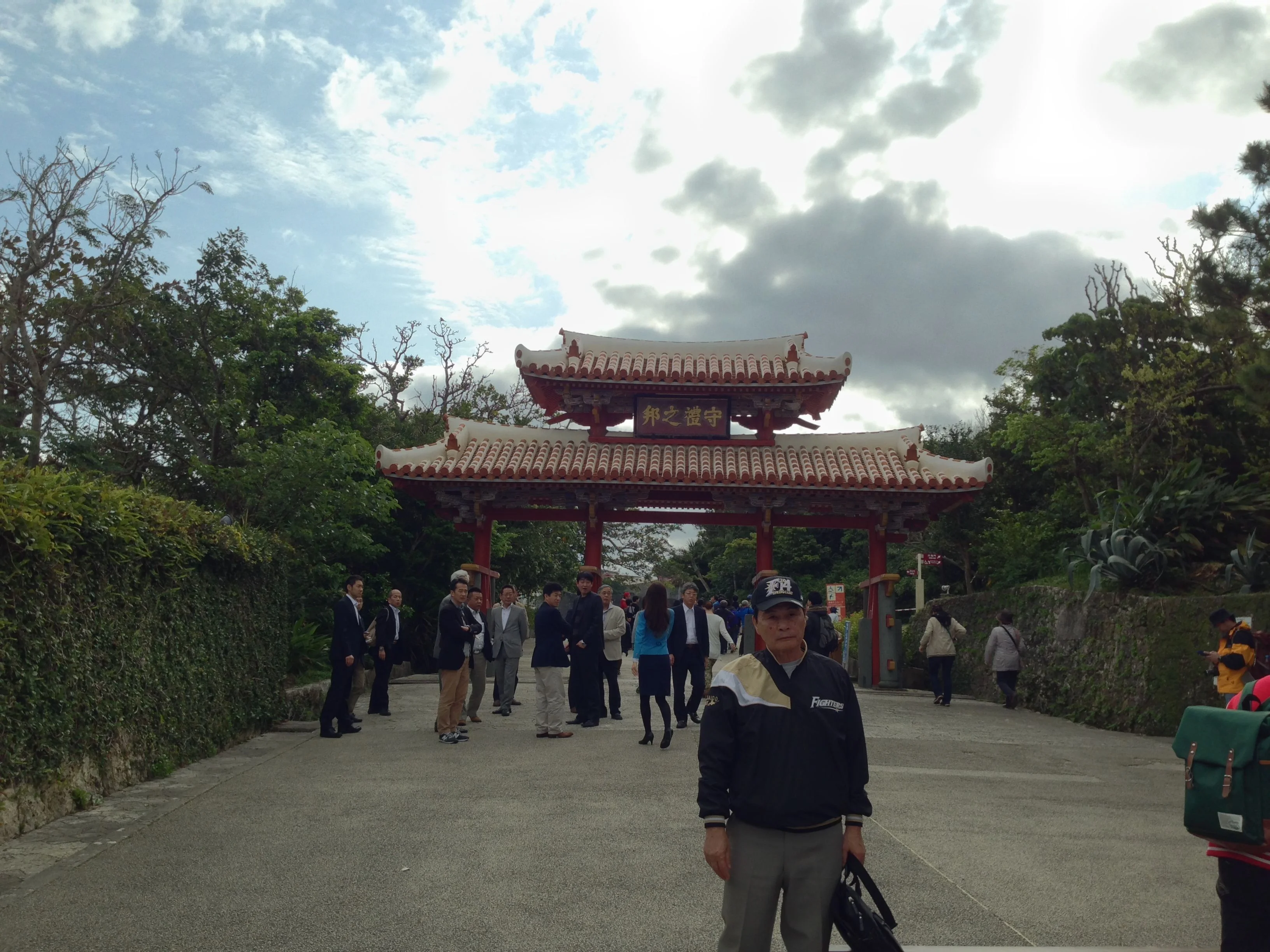 沖縄に行ってきました