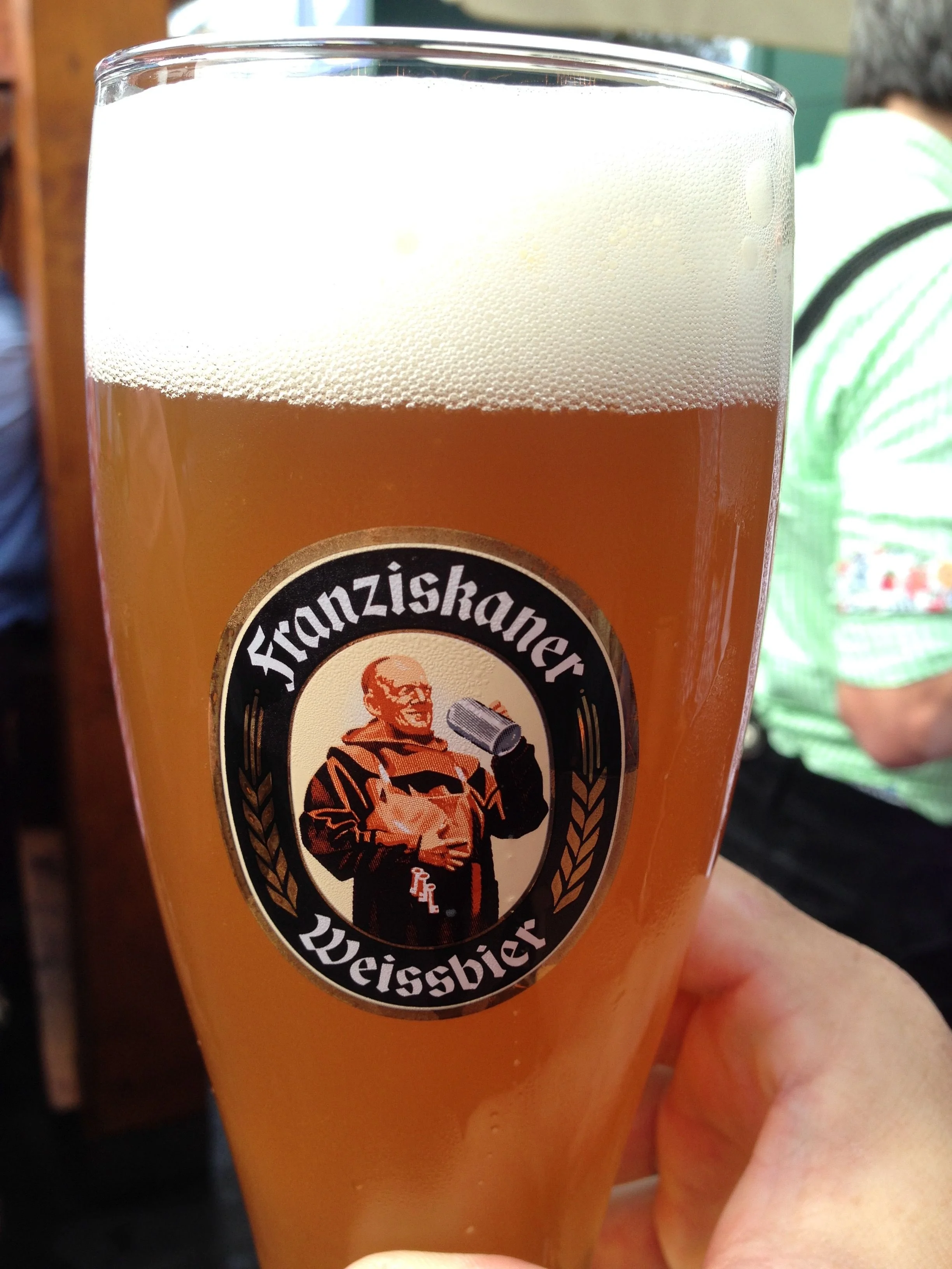 ビール