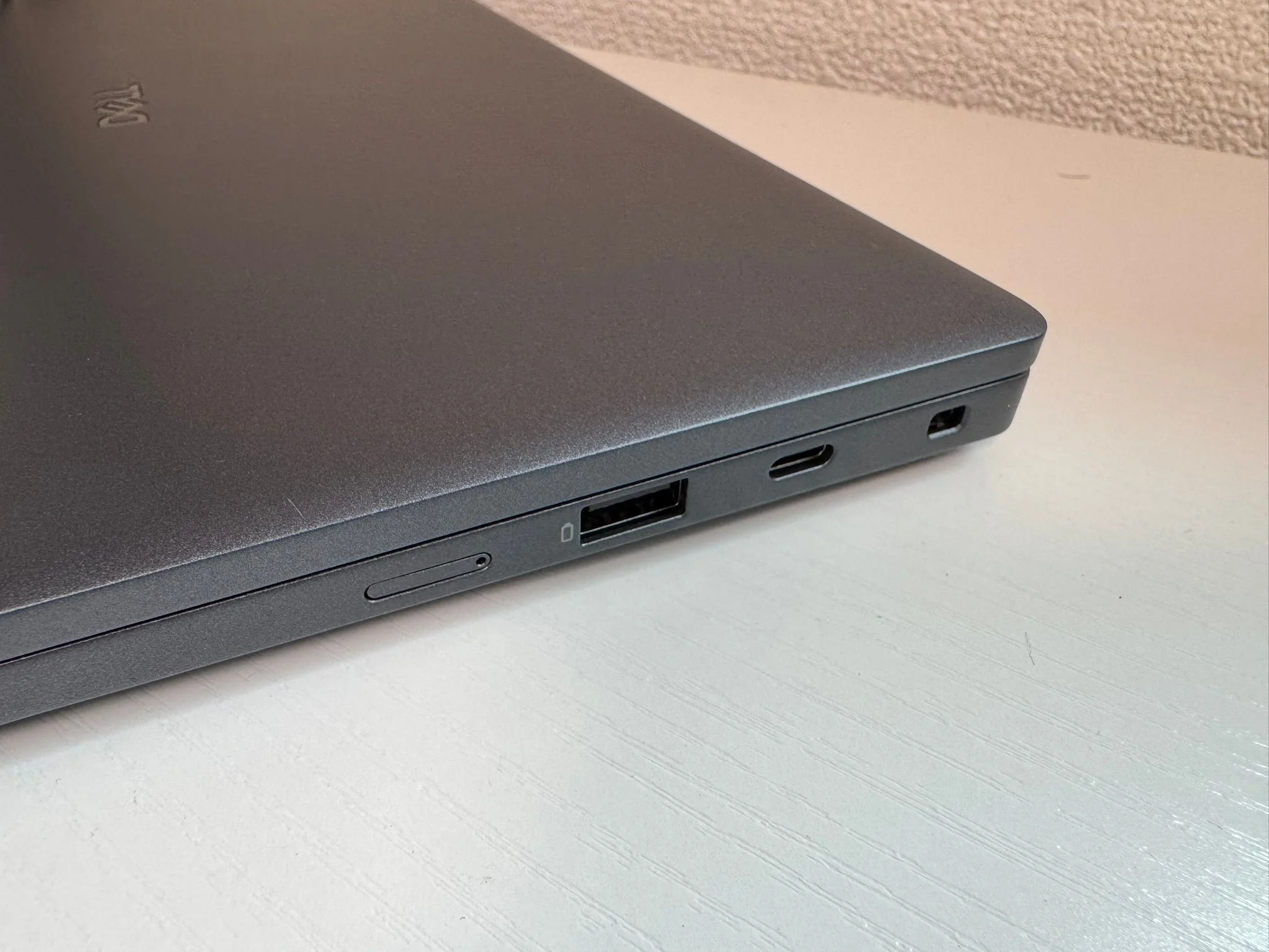 Dell Pro 13 Premium レビュー - haramizu.jp