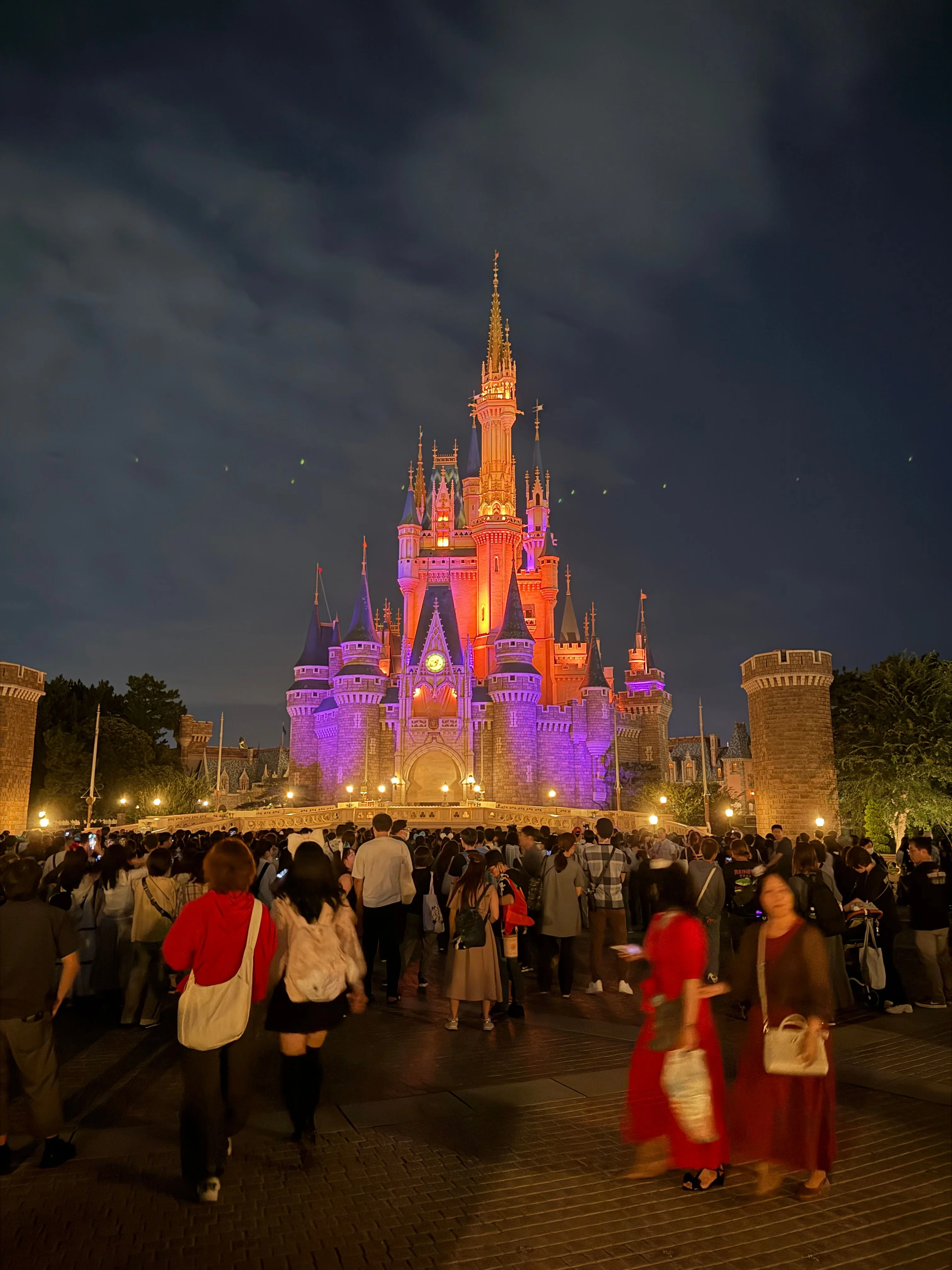 講談社 春のマンガまつり 東京ディズニーランド に行って来た