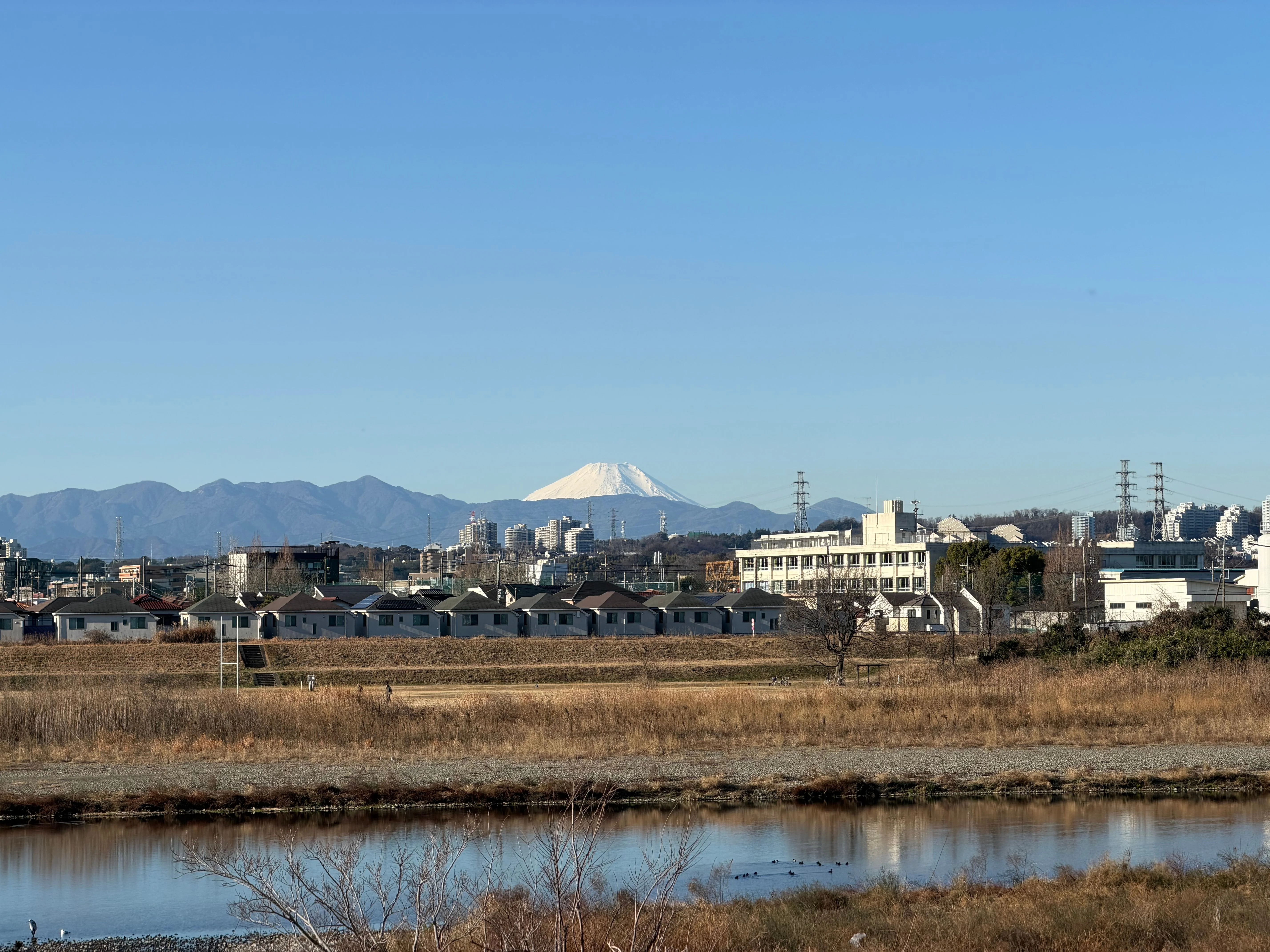 望遠カメラ 100mm - ISO 20 100 mm ƒ2.8 1/672s - 5712 × 4284