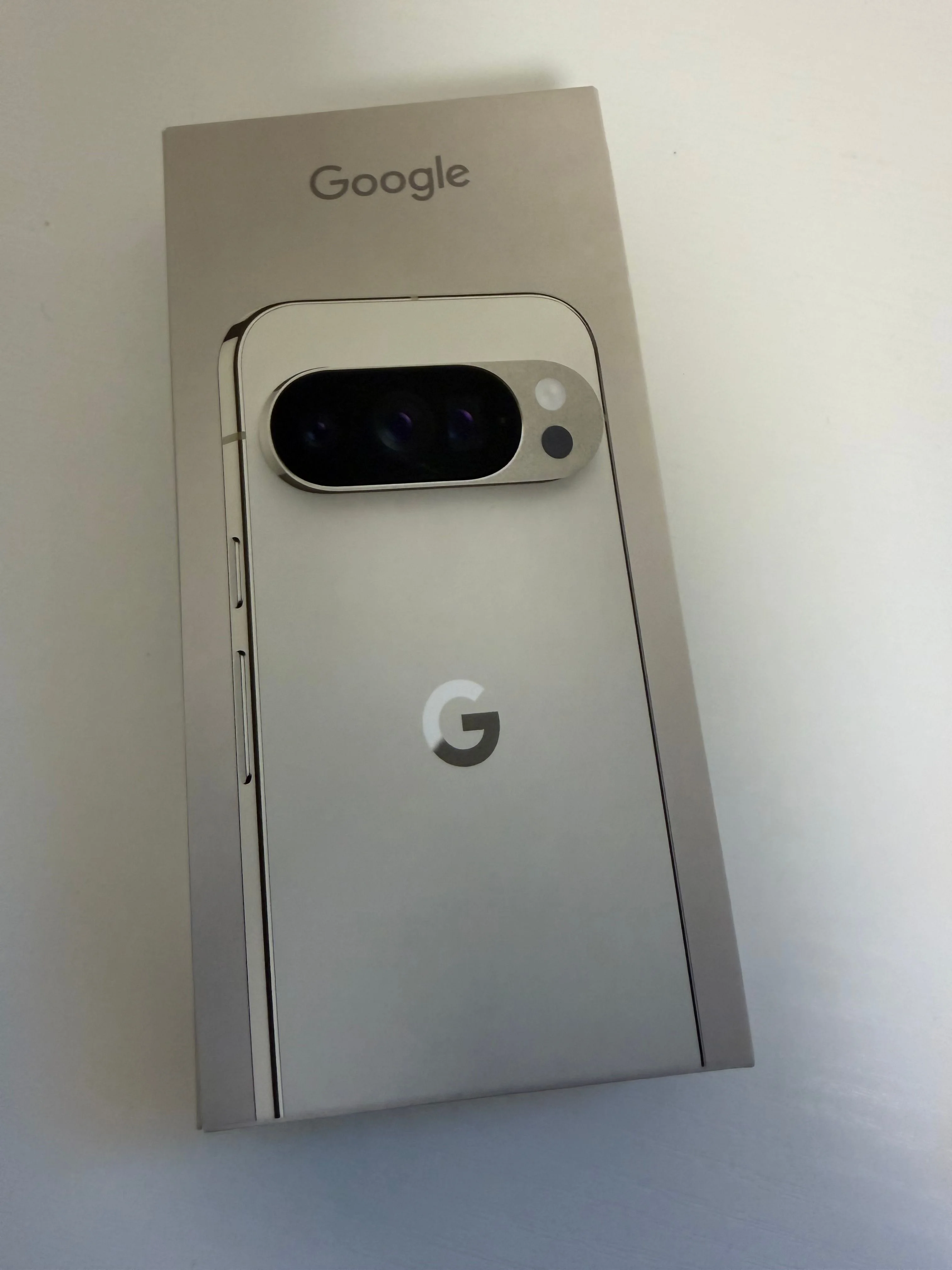 Pixel 10 Pro レビュー