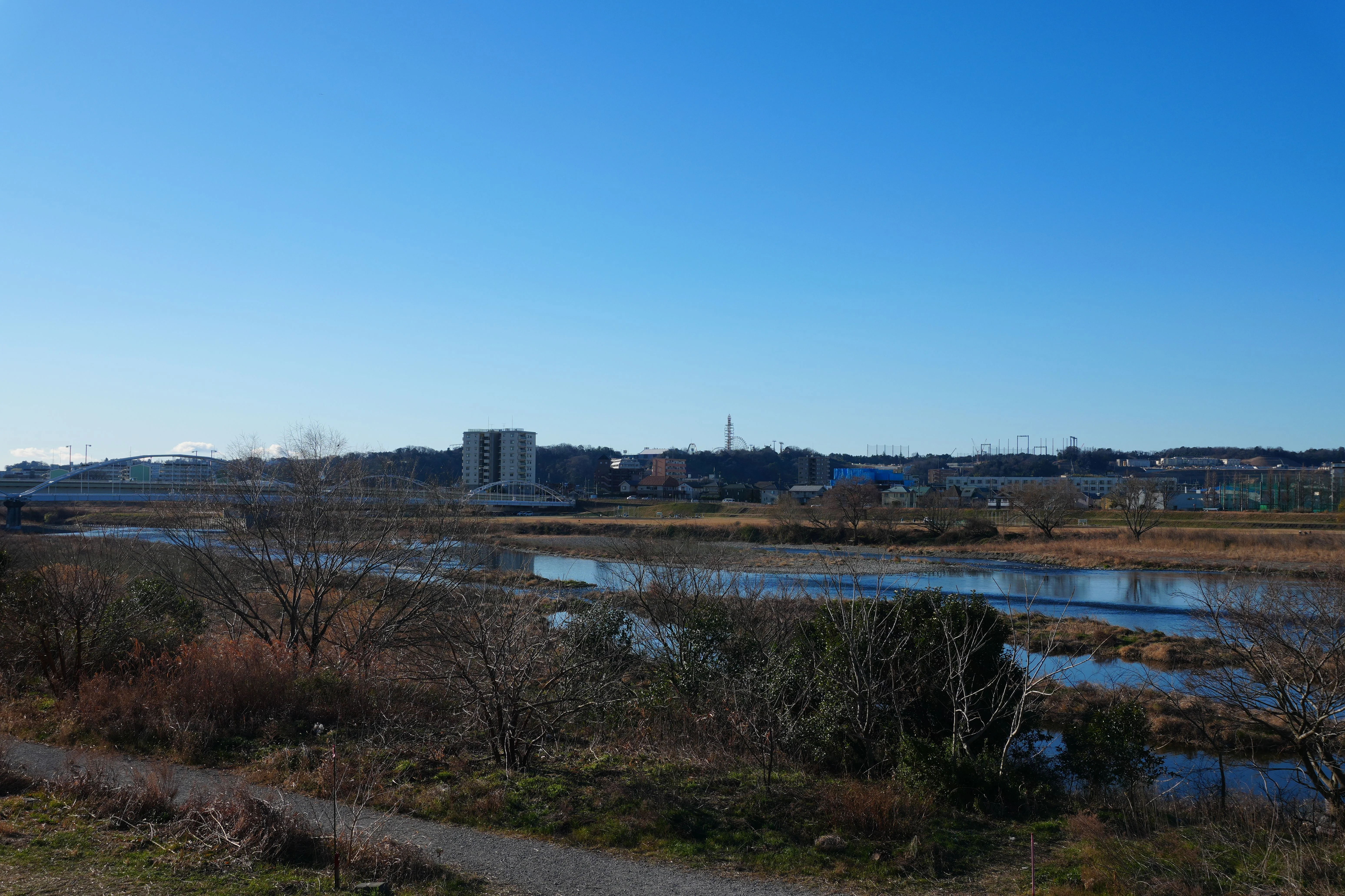E PZ 16-50mm F3.5-5.6 OSS II - ISO 100 36 mm ƒ11 1/250s - 6192 × 4128