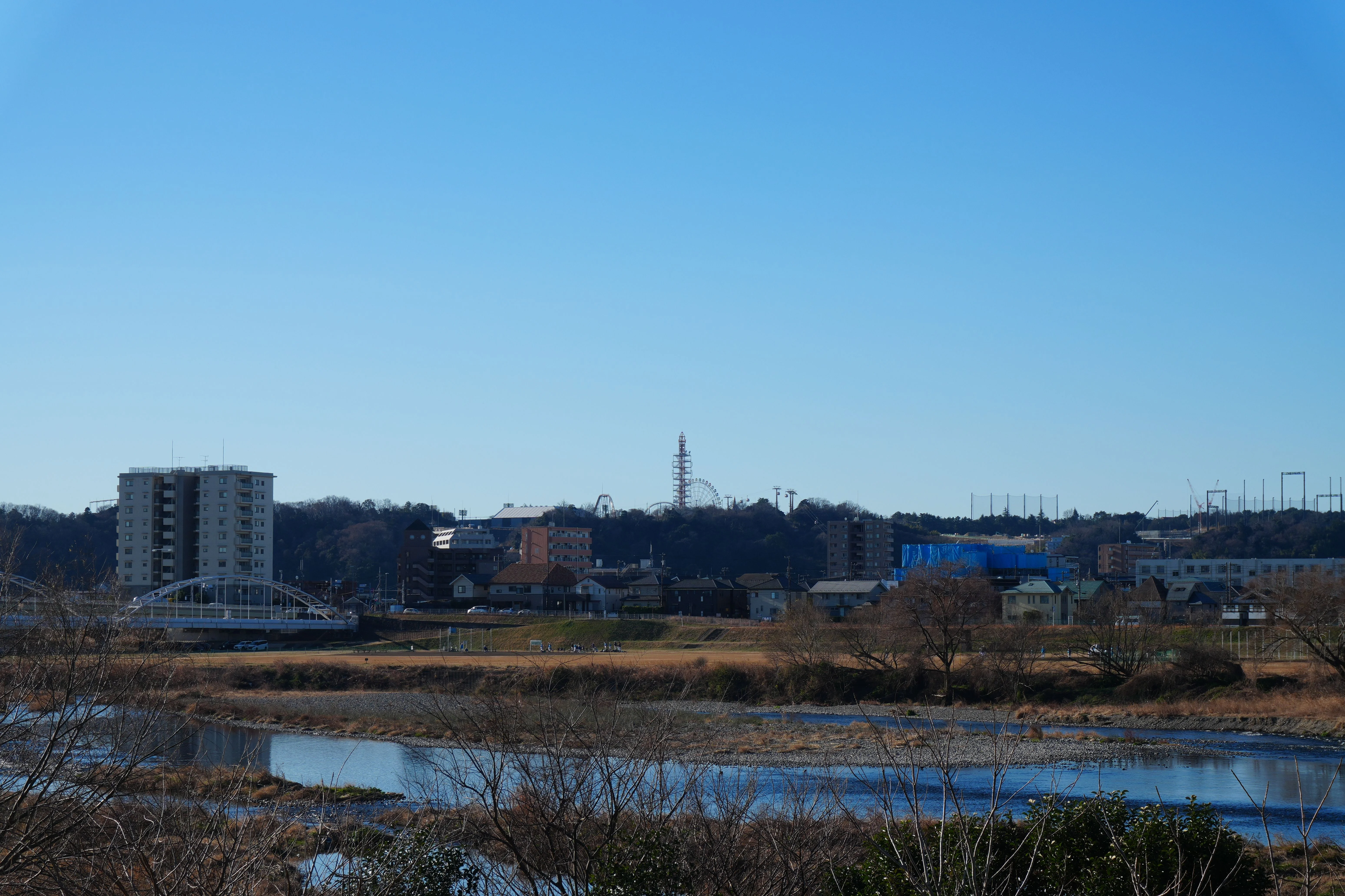 E PZ 16-50mm F3.5-5.6 OSS II - ISO 100 75 mm ƒ11 1/200s - 6192 × 4128