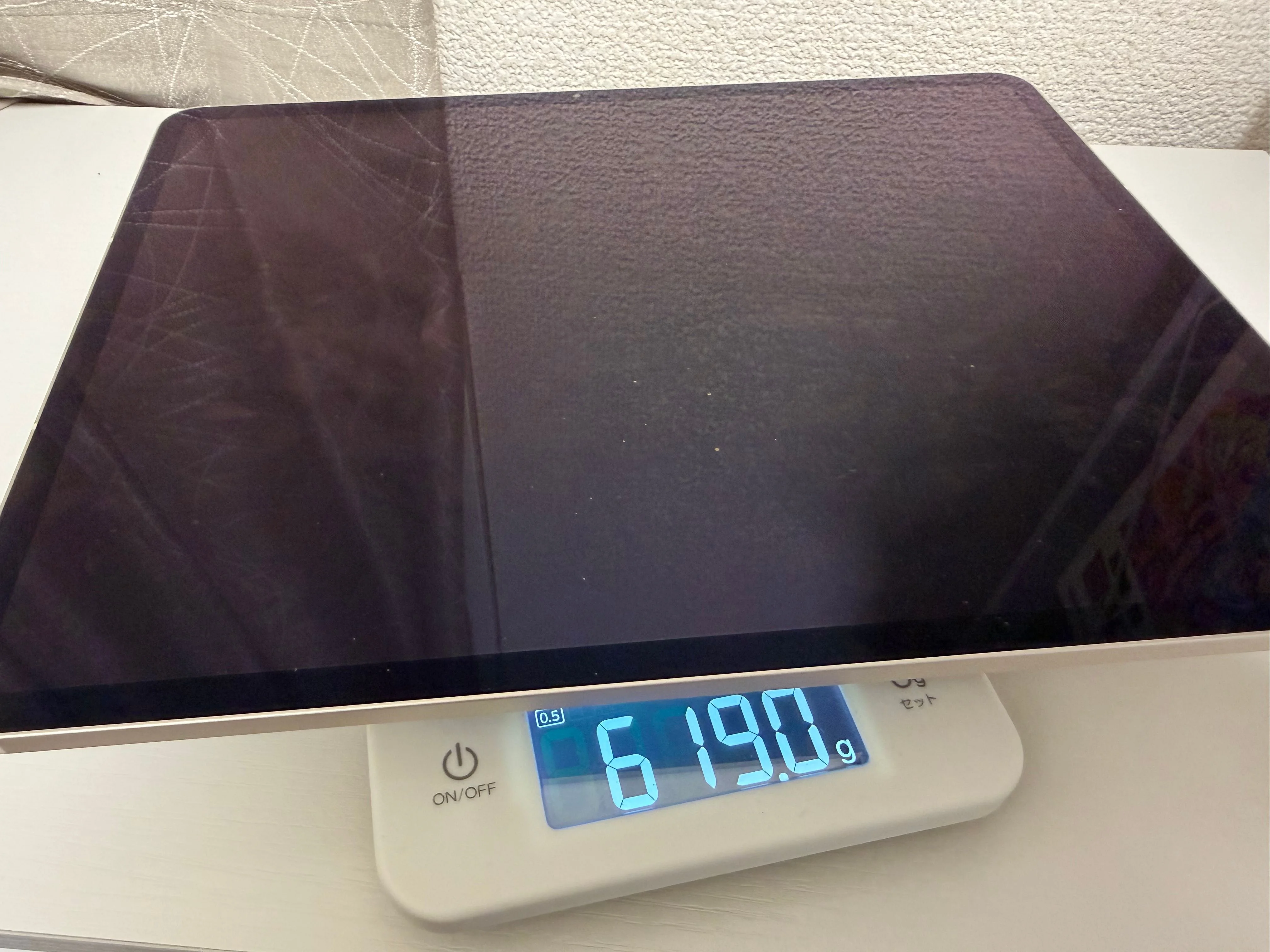 iPad Air 13 インチ M3 レビュー