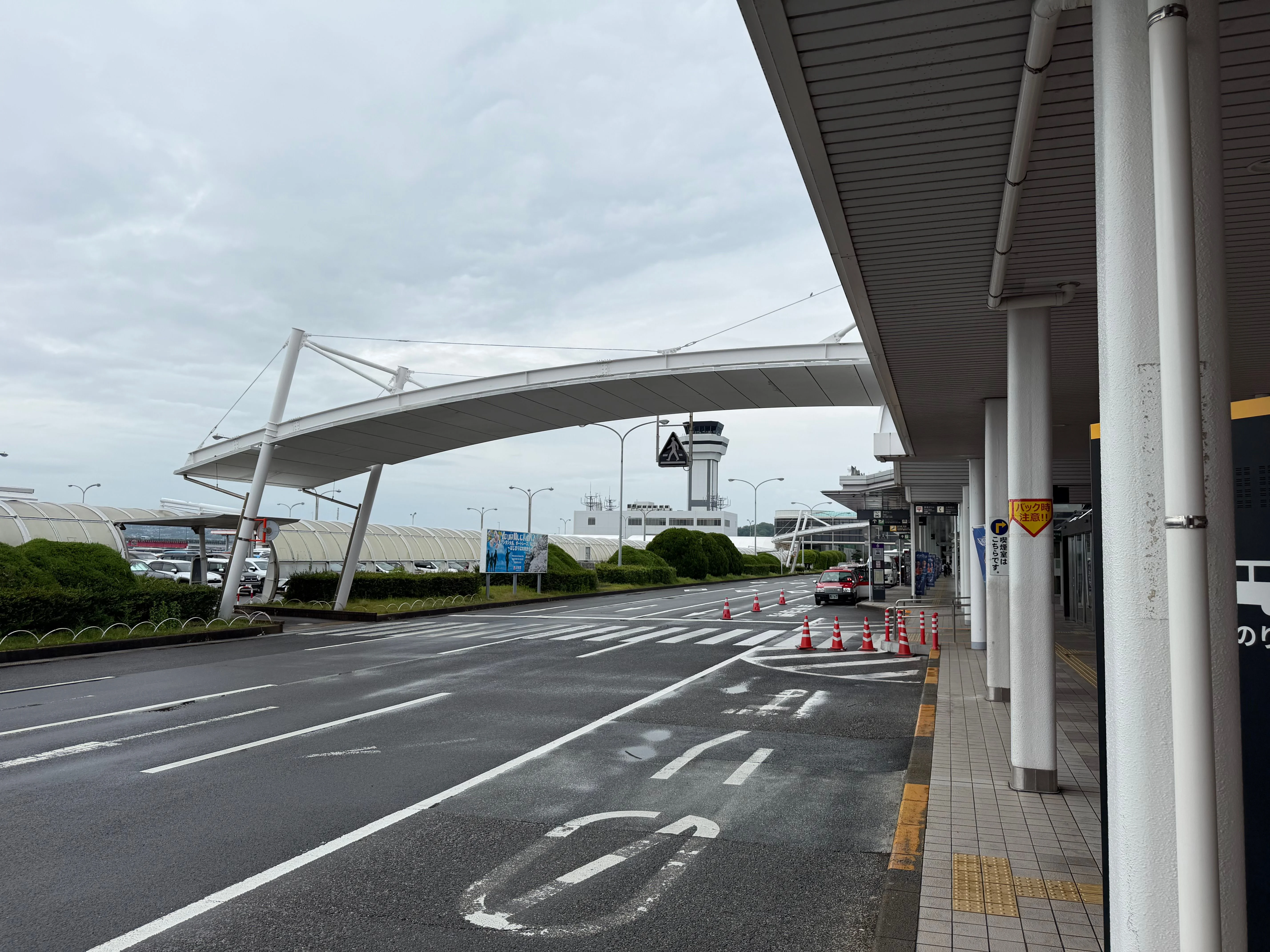 長崎空港