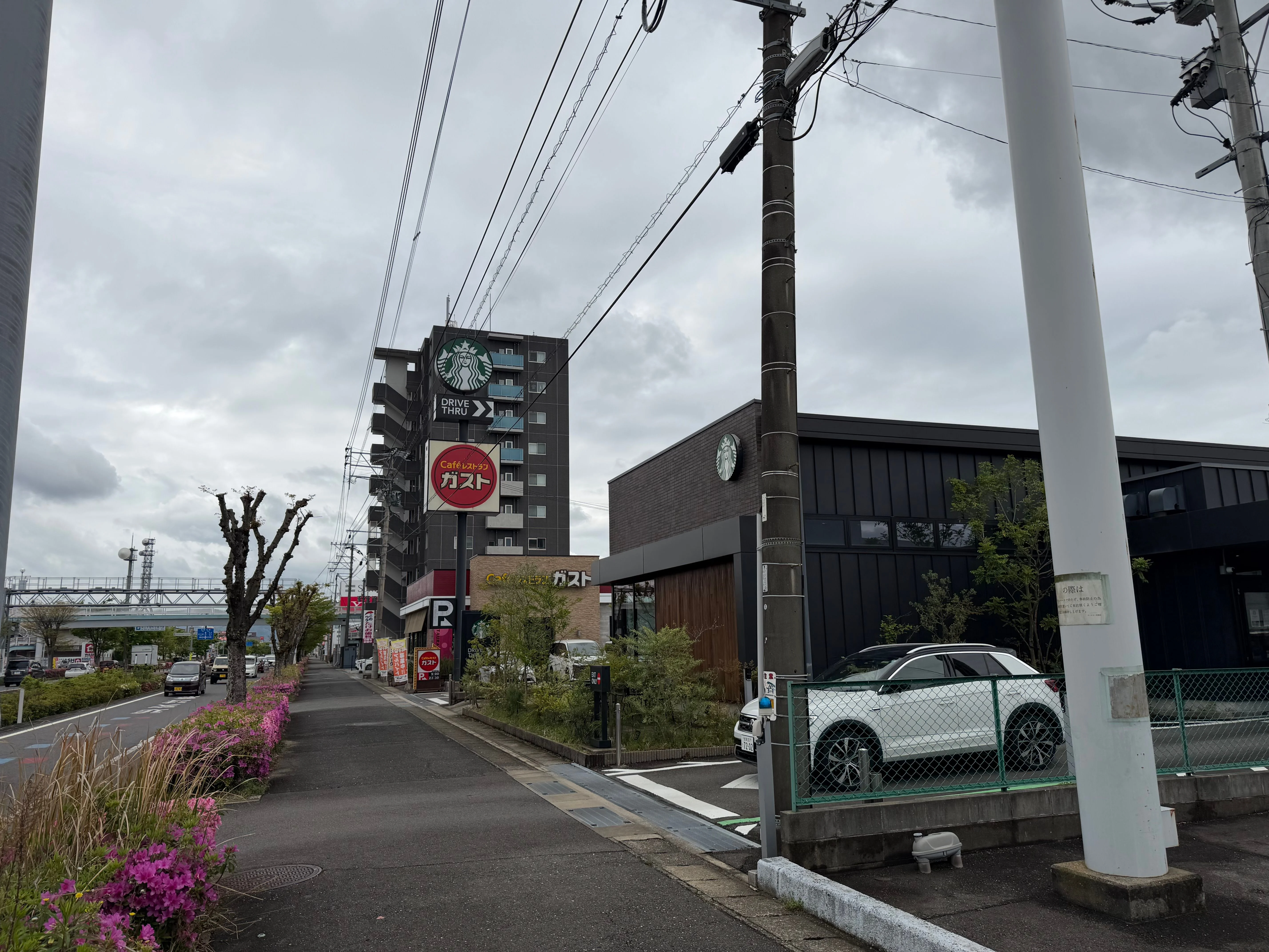 【スターバックス】佐賀県のメダルをゲットするために佐賀武雄店にいきましt