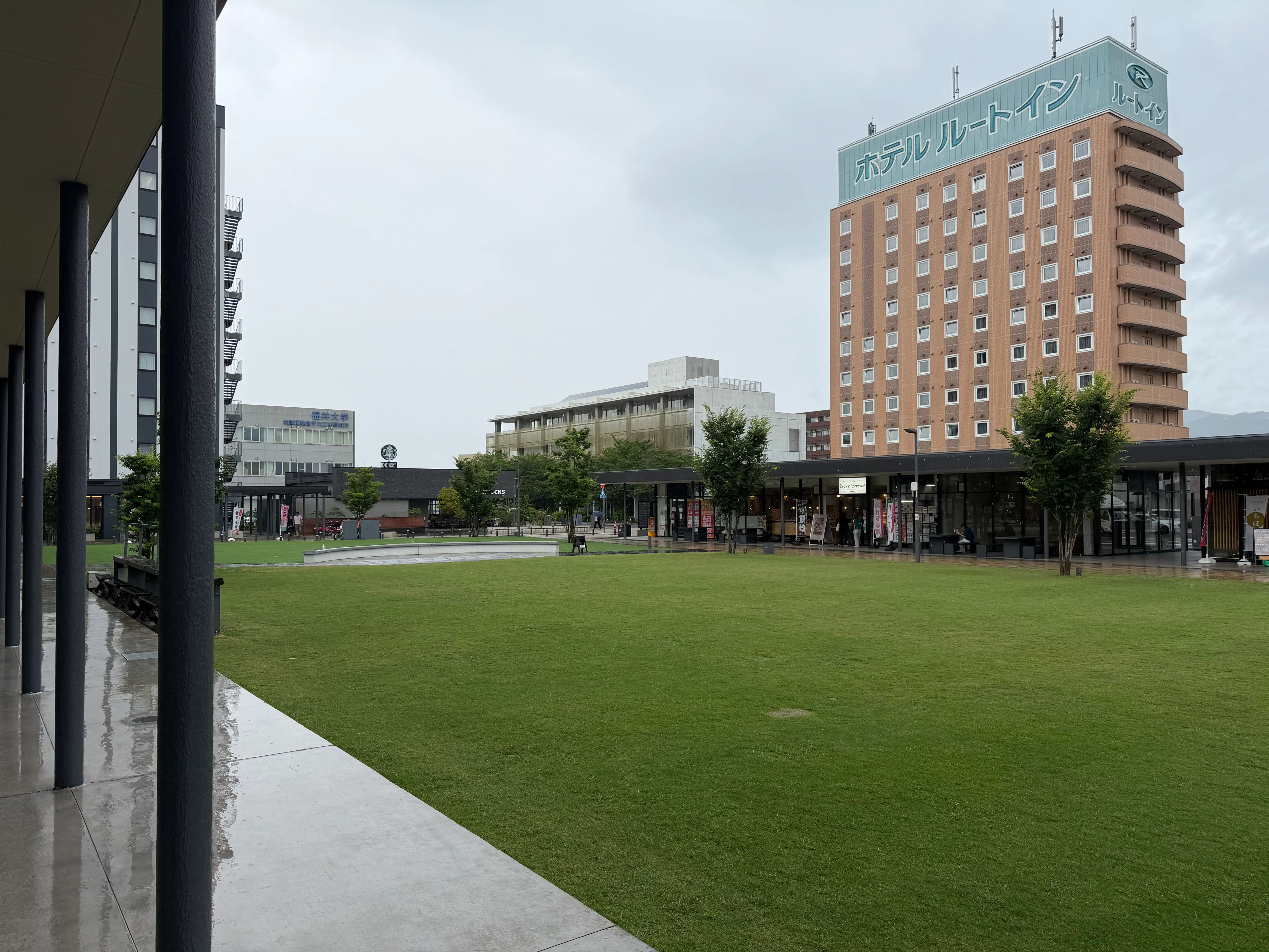 敦賀駅前店