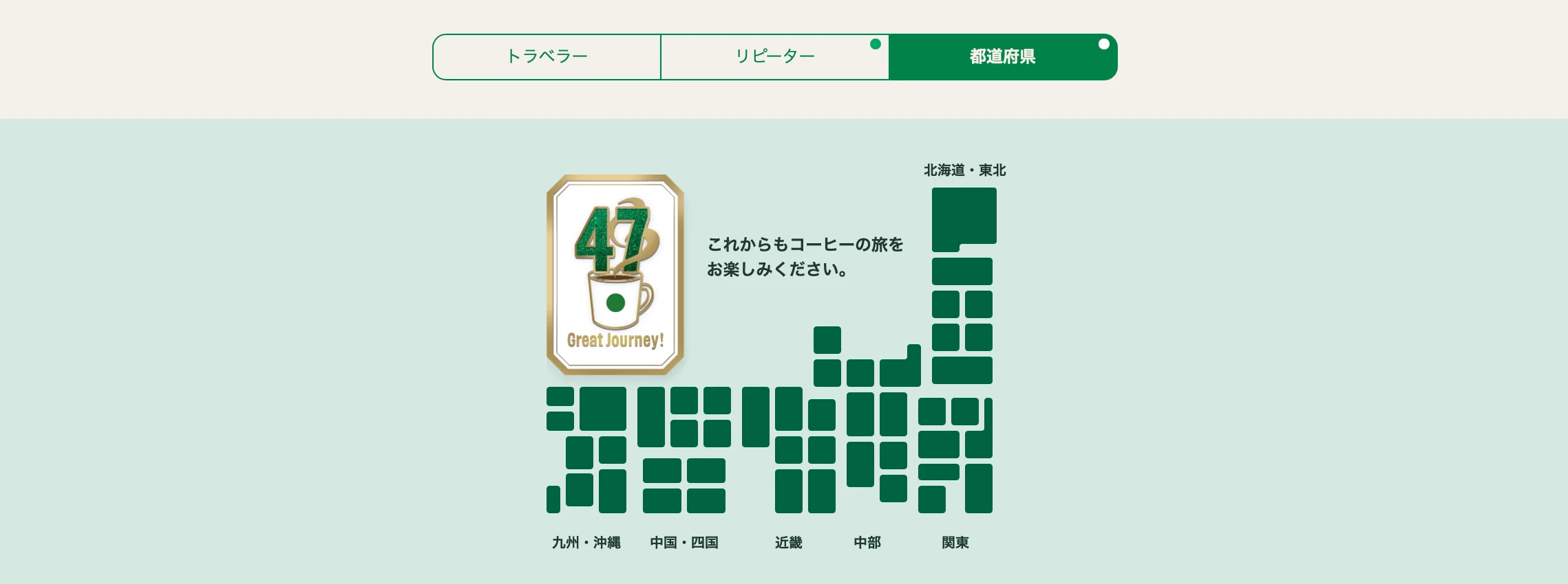 全国制覇